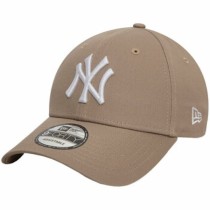 Sportkappe New Era NOS LEAGUE ESS 9FORTY NEYYAN ABRWHI 60471457 Braun