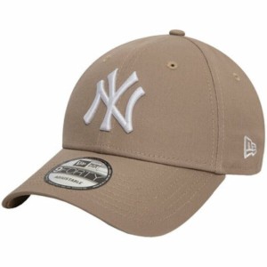 Sportkappe New Era NOS LEAGUE ESS 9FORTY NEYYAN ABRWHI 60471457 Braun