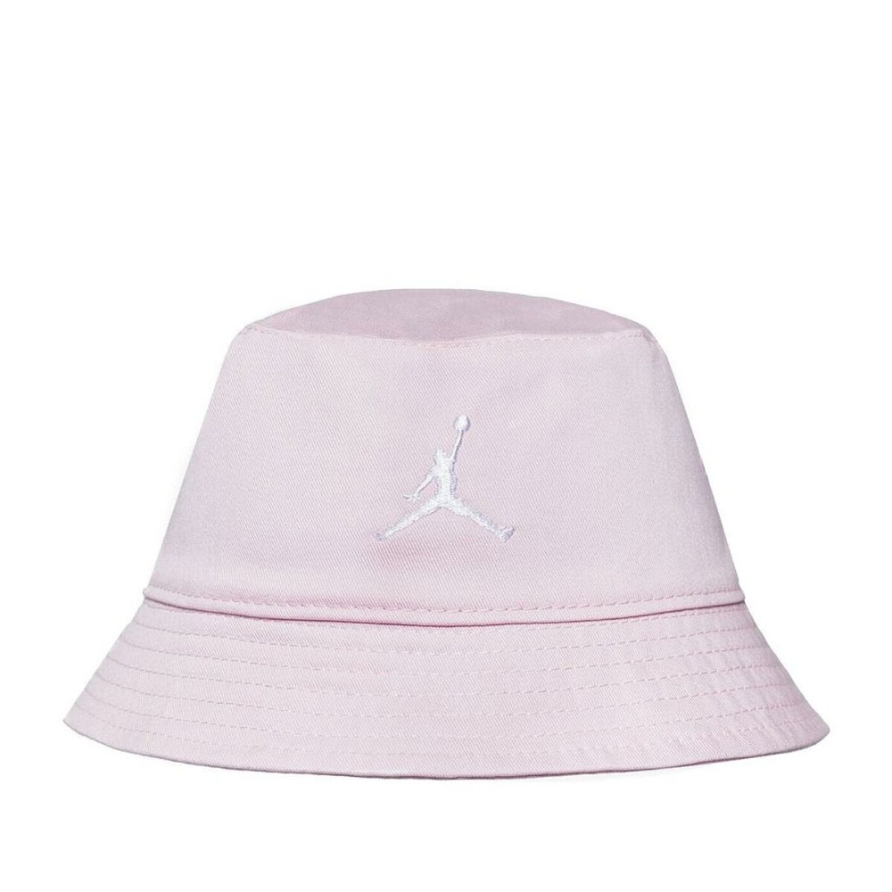 Kindermütze Jordan JAN JORDAN BUCKET HAT 9A0581 A9Y Rosa