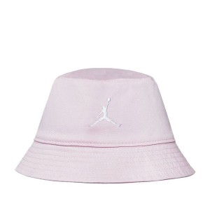 Kindermütze Jordan JAN JORDAN BUCKET HAT 9A0581 A9Y Rosa