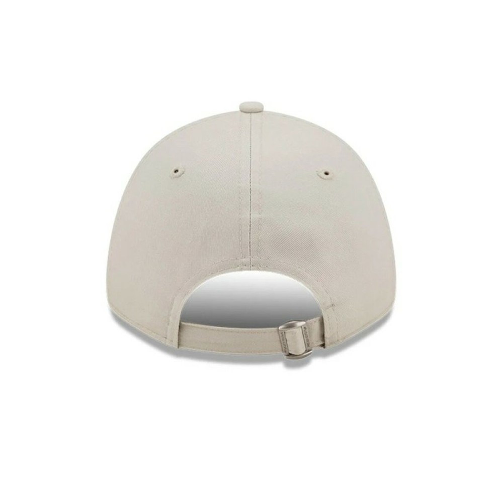 Sportkappe New Era LEAGUE ESSENTIAL 9FORTY NEYYAN STNHRD 60240312 Beige
