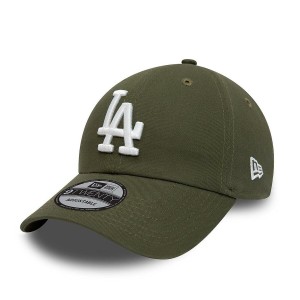 Sportkappe New Era LEAGUE ESS 9TWENTY LOSDOD NOVWHI 60348849 Blau Einheitsgröße