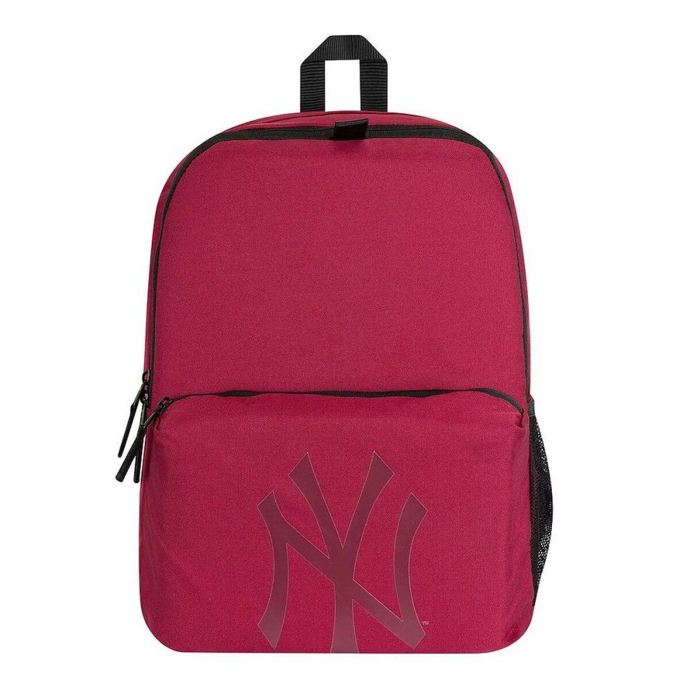 Gym Bag New Era MULTI STADIUM BACKPACK NEYYAN CHJ 60667124 Maroon