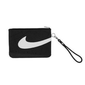 Men's Wallet Nike ICON BLAZER WRISTLET N1009949091 091 Black