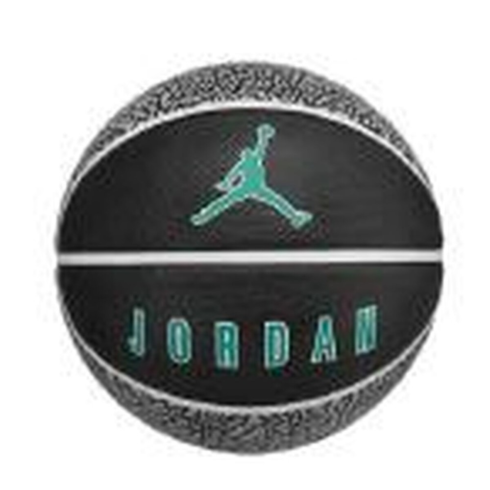 Basketball Jordan JORDAN PLAYGROUND 2.0 8P DEFLATED J1008255016 016 Schwarz Synthetisch