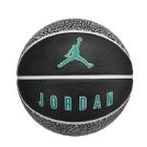 Basketball Jordan JORDAN PLAYGROUND 2.0 8P DEFLATED J1008255016 016 Schwarz Synthetisch