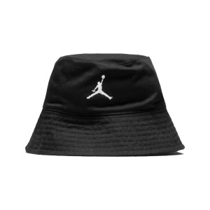 Kindermütze Jordan JAN JORDAN BUCKET HAT 9A0581 023 Schwarz