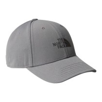 Sports Cap The North Face Recycled 66 Classic Hat NF0A4VSVSOU1 Grey One size