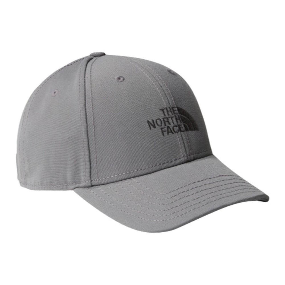 Sports Cap The North Face Recycled 66 Classic Hat NF0A4VSVSOU1 Grey One size