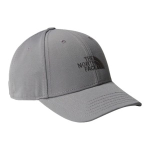 Sports Cap The North Face Recycled 66 Classic Hat NF0A4VSVSOU1 Grey One size