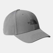 Sportkappe The North Face Recycled 66 Classic Hat NF0A4VSVSOU1 Grau Einheitsgröße