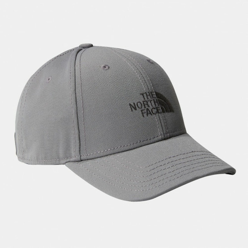 Sports Cap The North Face Recycled 66 Classic Hat NF0A4VSVSOU1 Grey One size