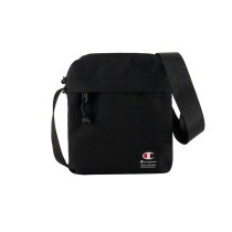 Sports bag Champion CHAMPION SMALL SHOULDER BAG 806023 NBK Black