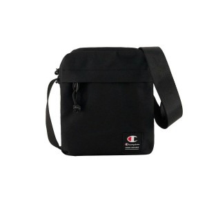 Sports bag Champion CHAMPION SMALL SHOULDER BAG 806023 NBK Black