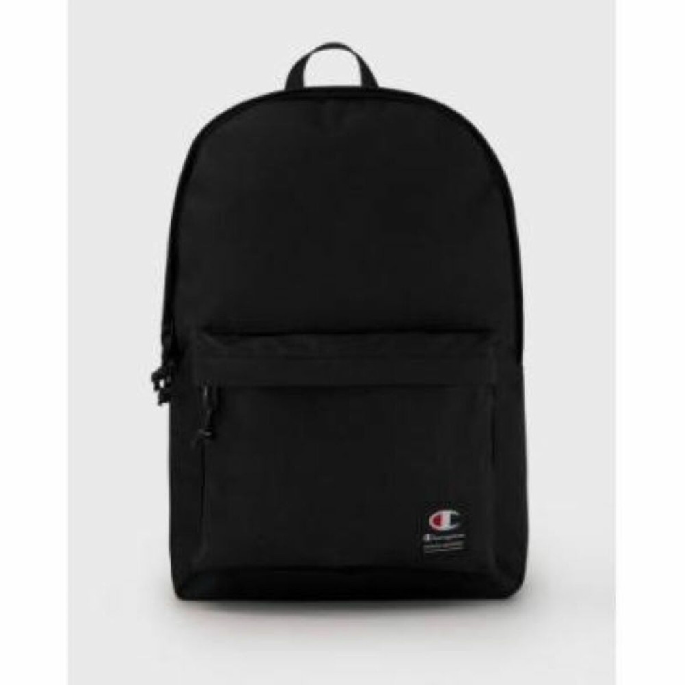 Gym Bag Champion SMALL BACKPACK 806020 NBK Black