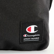 Sports bag Champion CHAMPION SMALL SHOULDER BAG 806023 NBK Black