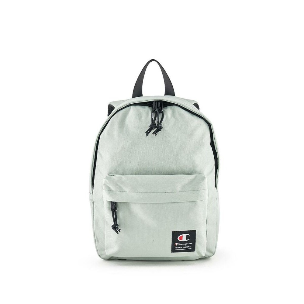 Gym Bag Champion CHAMPION SMALL BACKPACK 806020 CVS Green