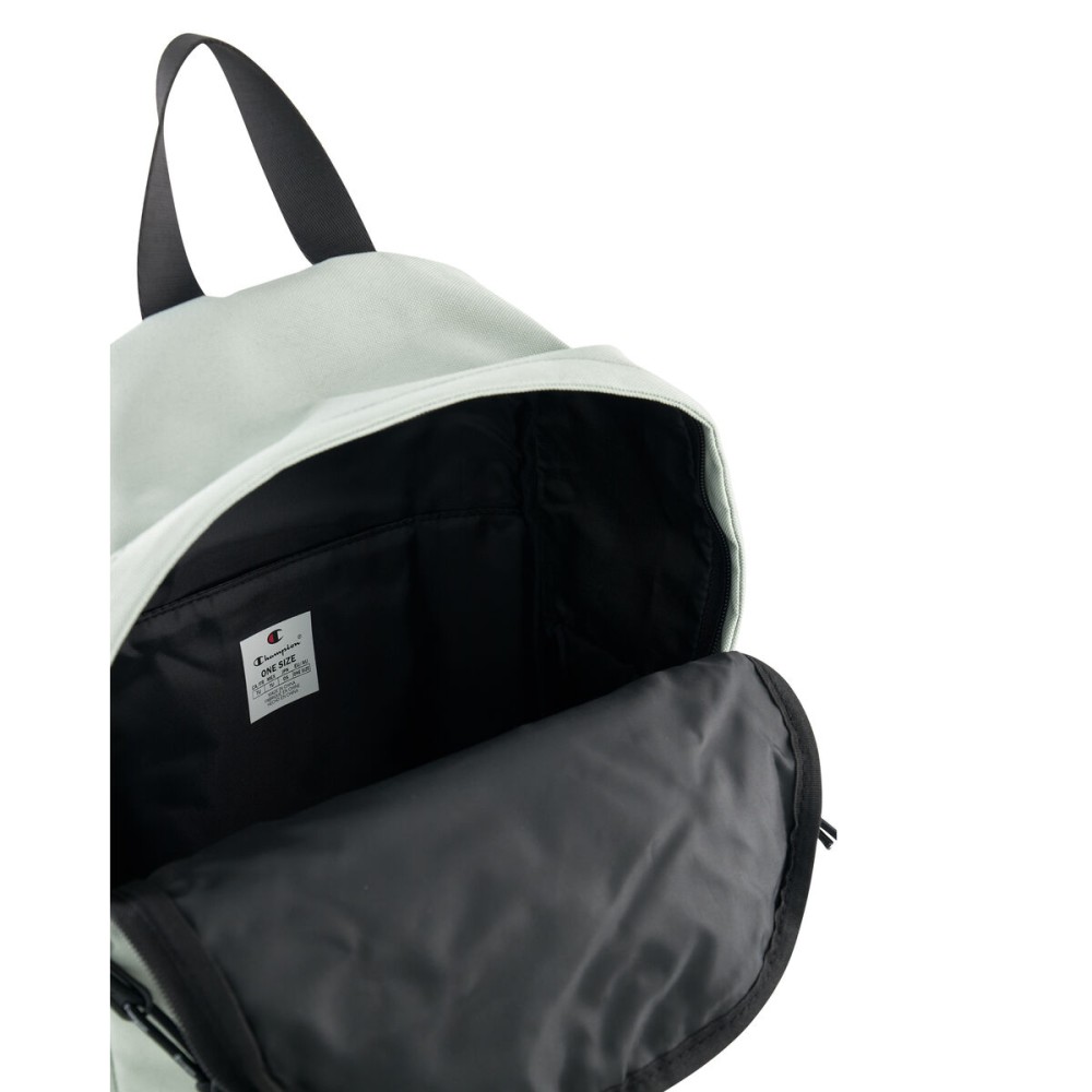 Gym Bag Champion CHAMPION SMALL BACKPACK 806020 CVS Green