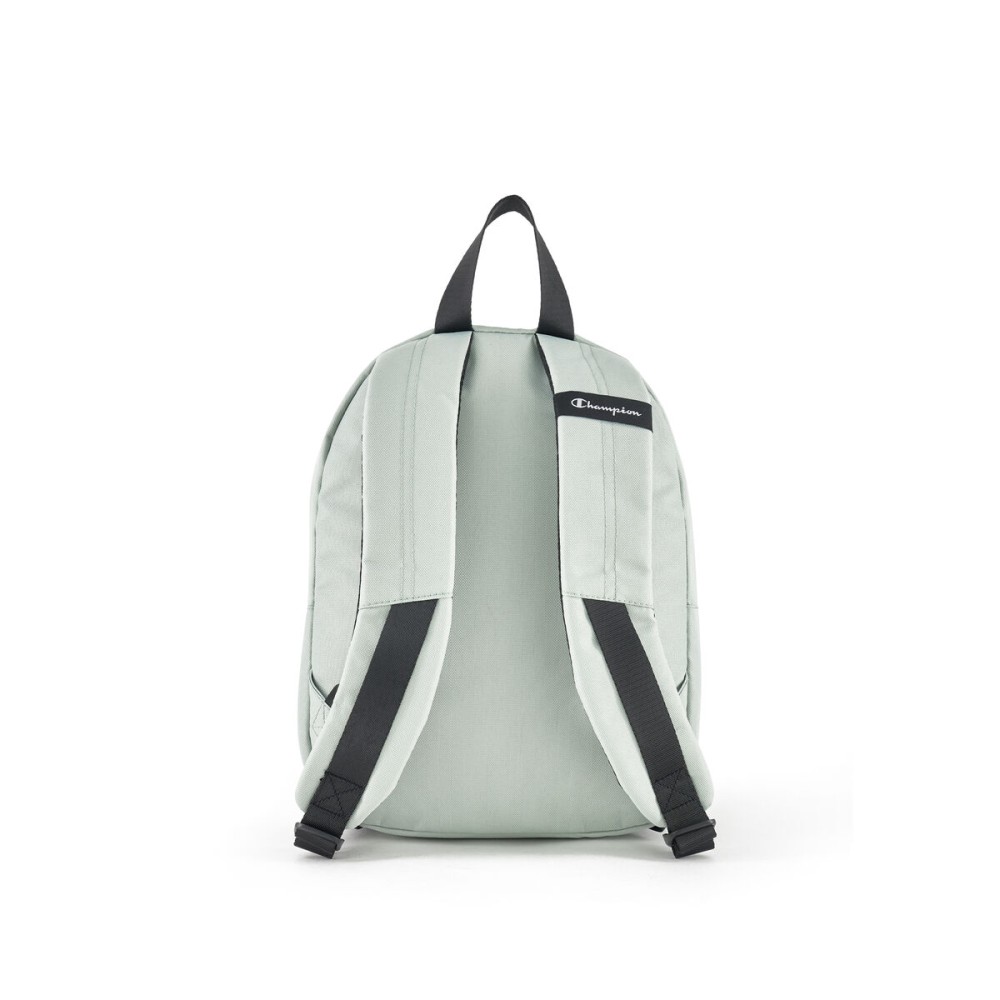 Gym Bag Champion CHAMPION SMALL BACKPACK 806020 CVS Green
