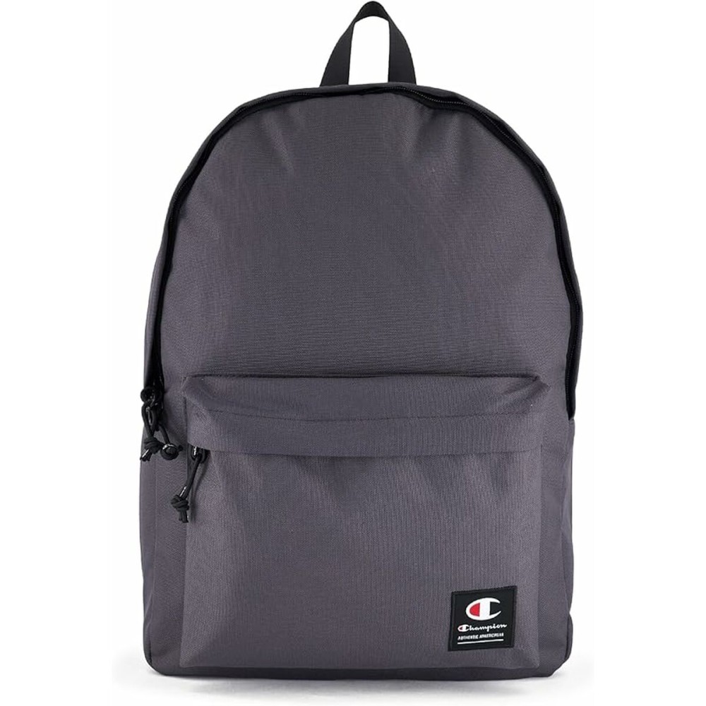 Gym Bag Champion BACKPACK 806019 NRN Grey