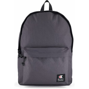 Gym Bag Champion BACKPACK 806019 NRN Grey