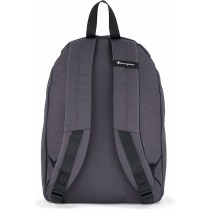 Gym Bag Champion BACKPACK 806019 NRN Grey