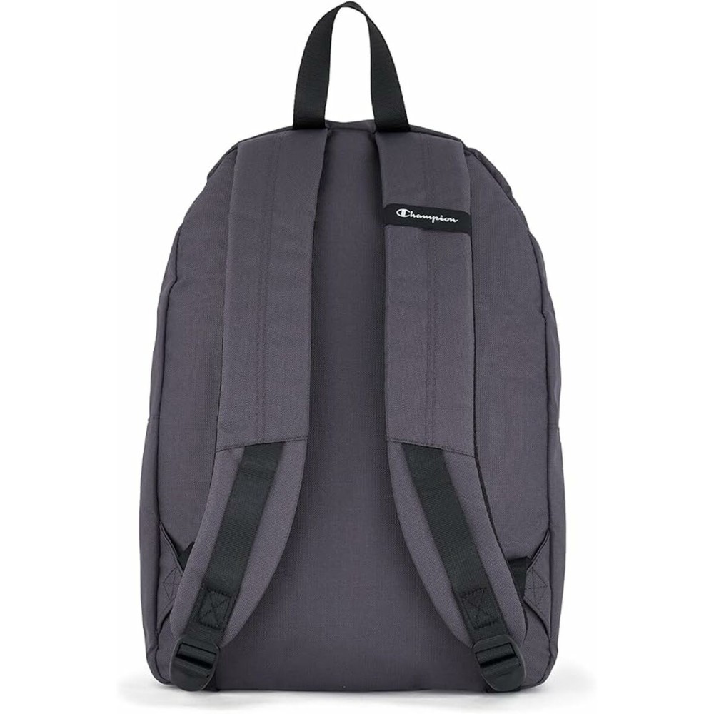Gym Bag Champion BACKPACK 806019 NRN Grey