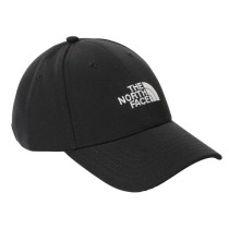 Sportkappe The North Face RECYCLED 66 CLASSIC HAT NF0A4VSVKY41 Schwarz Einheitsgröße