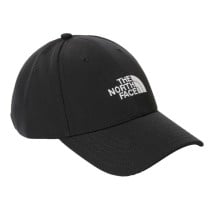 Sports Cap The North Face RECYCLED 66 CLASSIC HAT NF0A4VSVKY41 Black One size