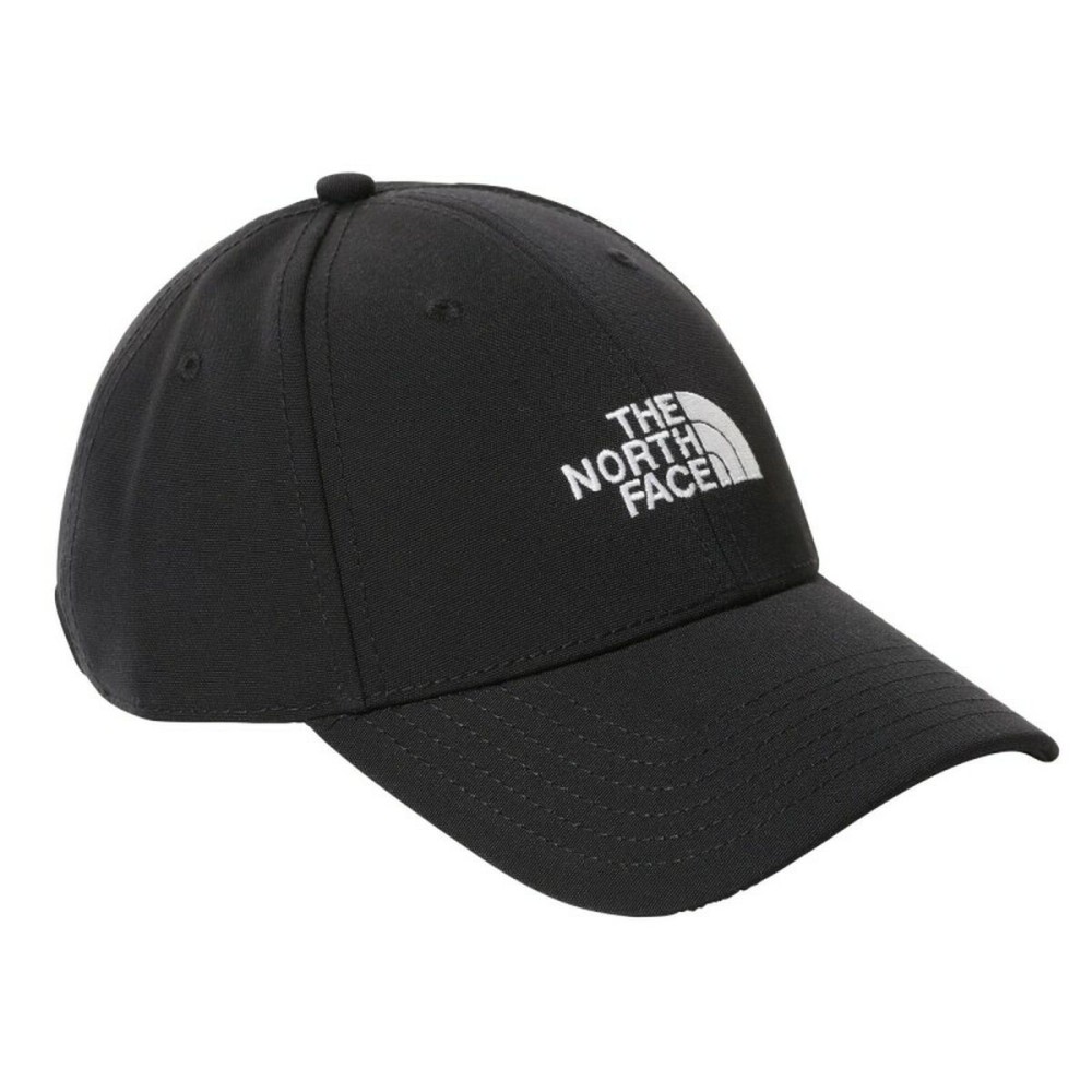 Sports Cap The North Face RECYCLED 66 CLASSIC HAT NF0A4VSVKY41 Black One size