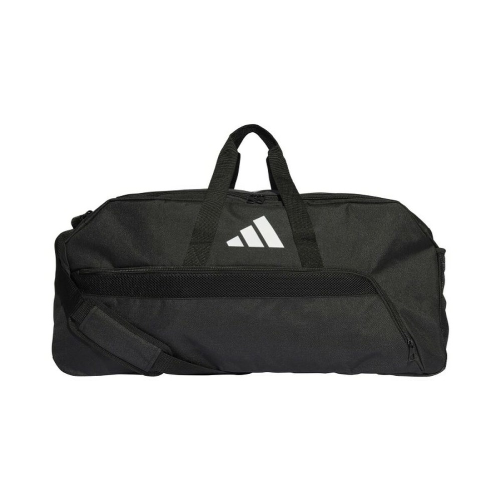 Sports bag Adidas TIRO L HS9754 Black One size