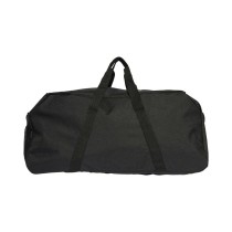 Sports bag Adidas TIRO L HS9754 Black One size