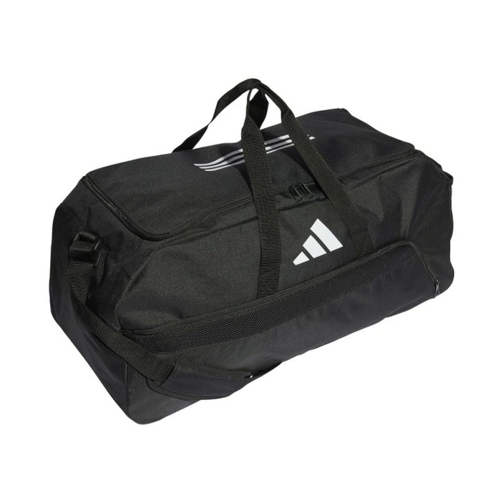 Sac de sport Adidas TIRO L HS9754 Noir Taille unique