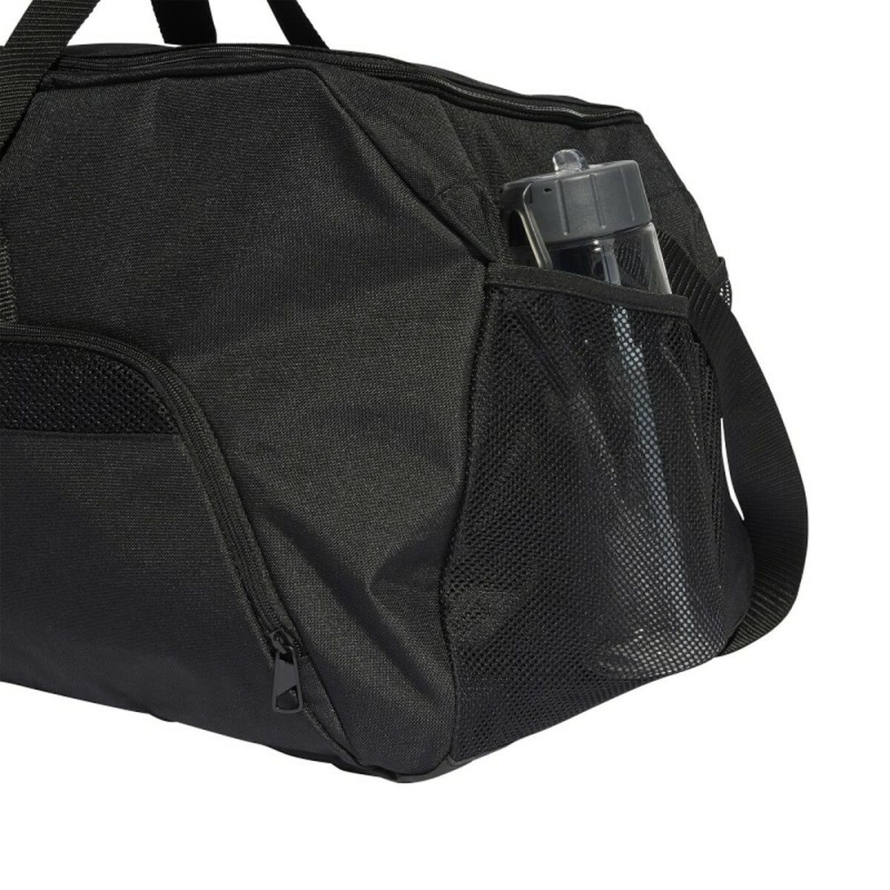 Sports bag Adidas TIRO L HS9754 Black One size