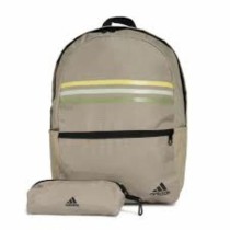 Gym Bag Adidas CLASSIC 3S PC IZ1896 Brown