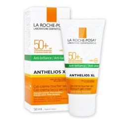 Sun Protection Gel La Roche Posay Anthelios Spf 50+