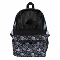 Sac à dos de Sport New Era AOP STADIUM BACKPACK NEYYAN Noir