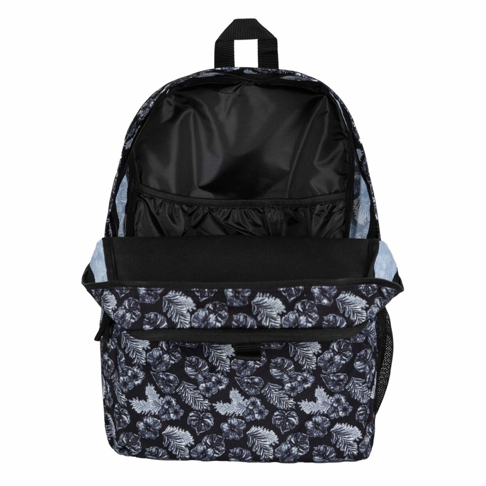Sac à dos de Sport New Era AOP STADIUM BACKPACK NEYYAN Noir