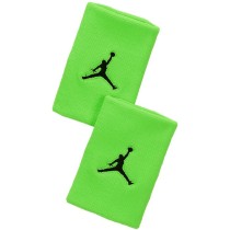 Sportarmband Jordan JUMPMAN WRISTBAND GRNBLA J0003601328 328 grün