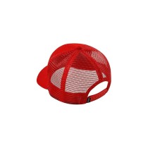 Sportkappe Nike JAN METAL JUMPMAN TRUCKER C/O 9A0928 R78 Rot Einheitsgröße