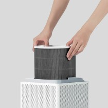 Filtre Xiaomi Smart Air Purifier 4 Lite Noir 1 Pièce