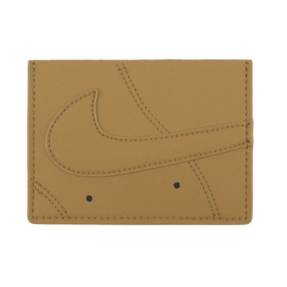 Men's Wallet Nike NIKE ICON AIR FORCE 1 N1009738715 715 Brown