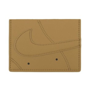 Men's Wallet Nike NIKE ICON AIR FORCE 1 N1009738715 715 Brown