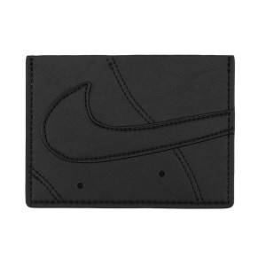 Men's Wallet Nike ICON AIR FORCE 1 N1009738013 013 Black
