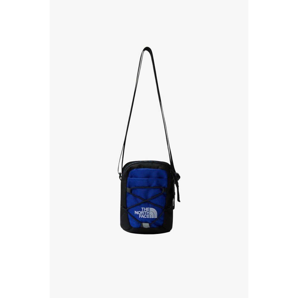Schultertasche The North Face JESTER CROSSBODY NF0A52UC0IT1 Blau