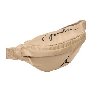 Belt Pouch Nike JAM MVP CROSSBODY BAG C/O MA9034 J34 Brown