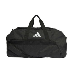 Sports bag Adidas TIRO L DUFFLE M HS9749 Black One size