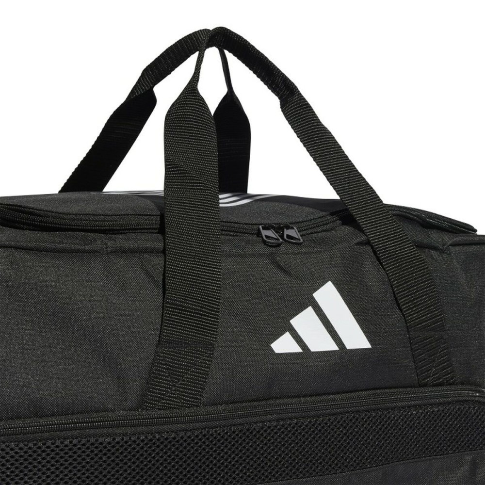 Sports bag Adidas TIRO L DUFFLE M HS9749 Black One size