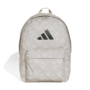 Gym Bag Adidas CL BPK MONO PR JG5873 Grey