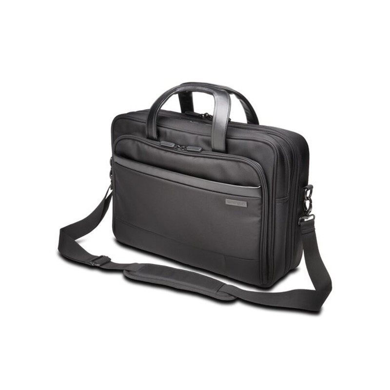 Laptoptasche Kensington K60386EU Schwarz 15,6''